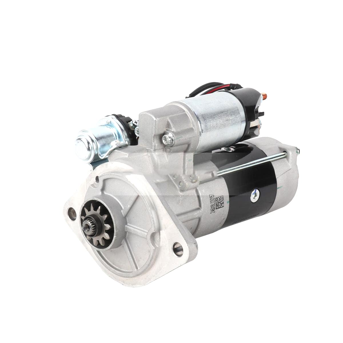 Amazon.com: Wieoncke QDJ2451 Starter Motor for Mitsubishi